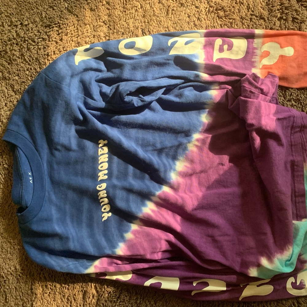 Graphic Tee